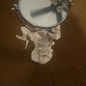 Vanity Mirror